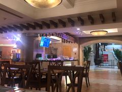 大堂-国宾酒店-花园咖啡自助餐厅(北营房中街店)