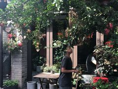 -四喜小胖·北京涮肉(五道营店)
