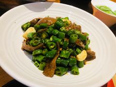 -望京一号·重庆江湖菜(工体店)