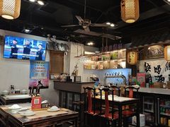 -京城小江南·北京烤鸭·江南土菜·白鱼(中关村店)