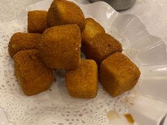 脆皮豆腐-沙河粉村·国家非遗传承(云台店)