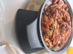 -徐记小怪兽肉蟹煲(中央大街店)