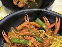 -聚味瞿记·龙虾堂(坡子街店)