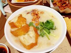 荔湾艇仔粥-点都德(长泰广场店)