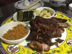 -七菜馆·东北菜·蒸饺(文体路店)