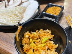 -九田家黑牛烤肉料理(泽州路店)