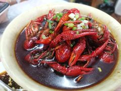 -吴记口味馆