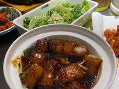 -小菜园新徽菜(合肥之心城店)
