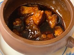 -杭州香格里拉·香宫中餐厅