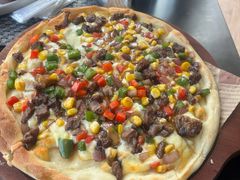 -188西餐厅(园林宾馆店)