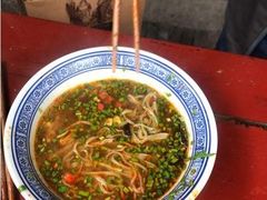 -袁家村关中印象美食(万象汇店)