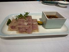 -一品江南韵·淮扬菜