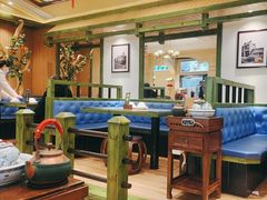 -岭南小生·粤港点心(南门口店)