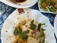 -瑞丰园庭院餐厅·白族传统家常菜