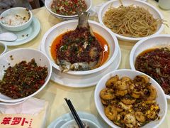 -笨罗卜浏阳菜馆(龙华鹏润达店)