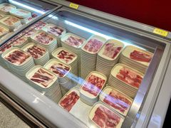 -福成自助烤肉(华冠天地城关店)