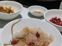 -顺峰顺水顺德菜(第一百货店)