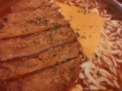猪排芝士年糕-青春分食(仙林大学城店)