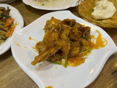 -惠宾楼老菜馆