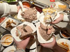 -海底捞火锅(壹悦城店)