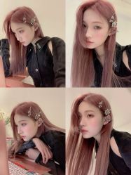 -MY HAIR ARDOR