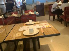 大堂-老昌春饼(中央二店)