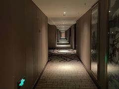 -长白山万达喜来登度假酒店