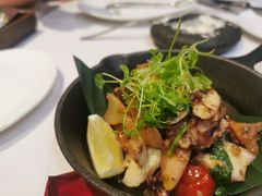 -L'Arome芳芳法国餐厅(仙林金鹰店)