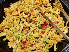 -素满香·素食自助餐(西安·民乐园店)