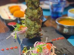 -甘尼仕印度餐厅酒吧(斜塘老街店)