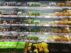 -盒马鲜生(领丰汇店)