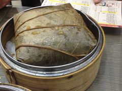 -点点心点心专门店(湾仔店)