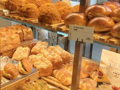 -BreadTalk面包新语(虹口龙之梦店)