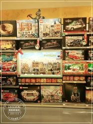 -LEGO(国贸商城店)