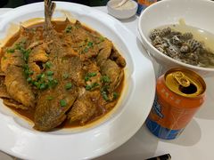 -北塘海鲜·天津菜(大光明桥旗舰店)