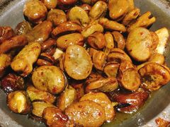 小快活蚕豆-陈记菜馆·非遗淮扬菜(东关街教场店)