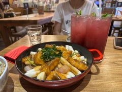 -Brut Eatery悦璞食堂(愚园路店)