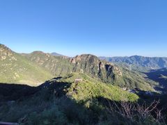 -大岭沟猕猴桃谷风景区