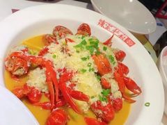-辣家私厨(义乌银海店)