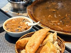 -穆彦华逍遥镇胡辣汤(岗坡路店)