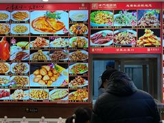 -惠宾饭庄(中山路店)