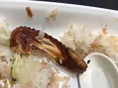 -食代馆(深业上城店)