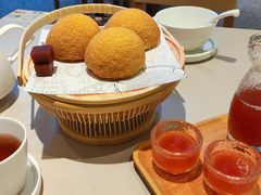 -蔡澜点心·粤菜(万菱汇店)