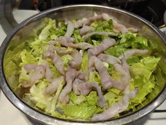 -丰尔粥食·粥底火锅·桑拿鸡(大良总店)
