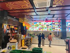 -一块豆腐(英雄山总店)