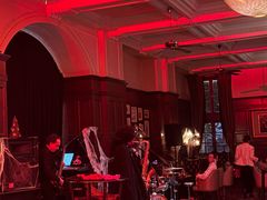 -LONG BAR 廊吧(外滩华尔道夫酒店)