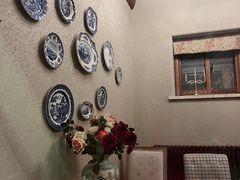 -云端咖啡(山顶教堂店)