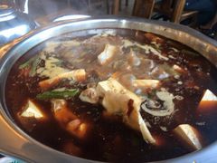 -江龙饭店·乌江豆腐鱼(乌江老桥头店)