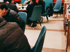 大堂-三品香·江浙菜(松江九谊店)