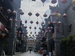 -沙县小吃文化城